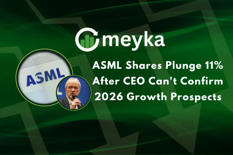 ASML Shares