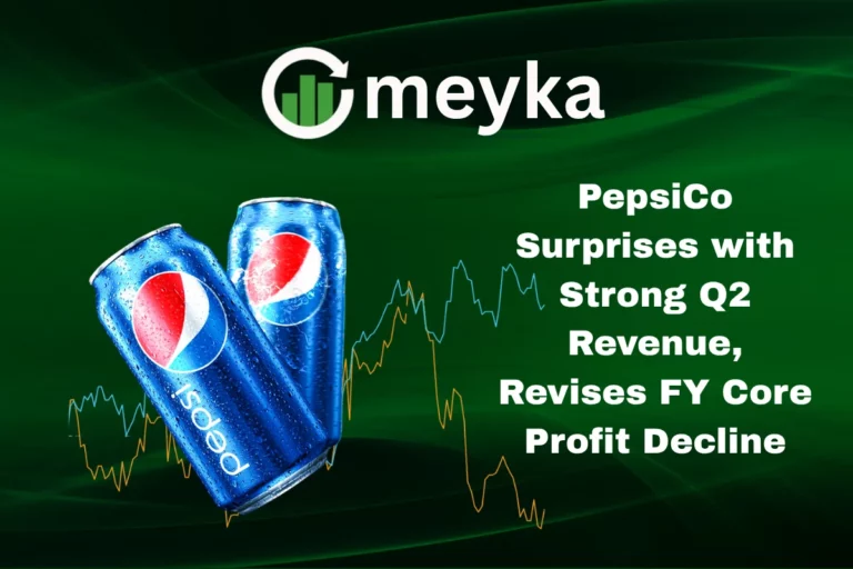 PepsiCo