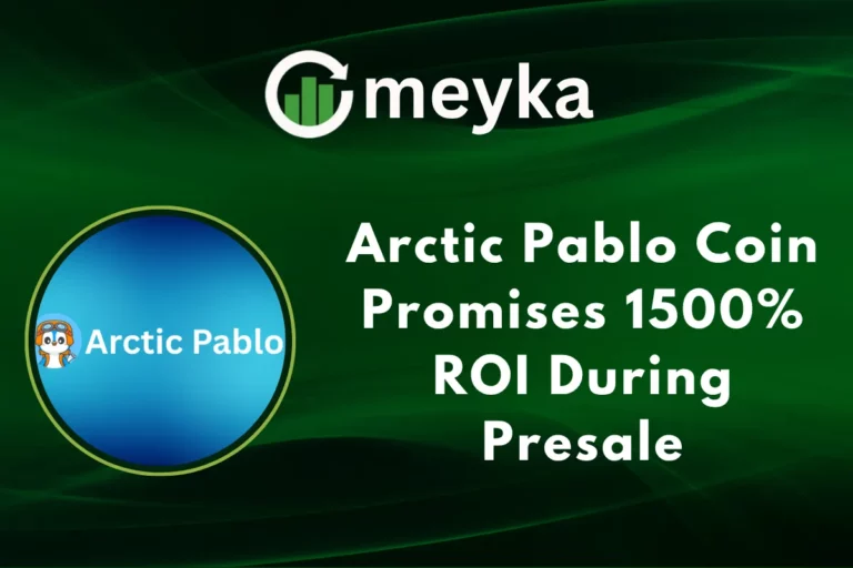 Arctic Pablo Coin