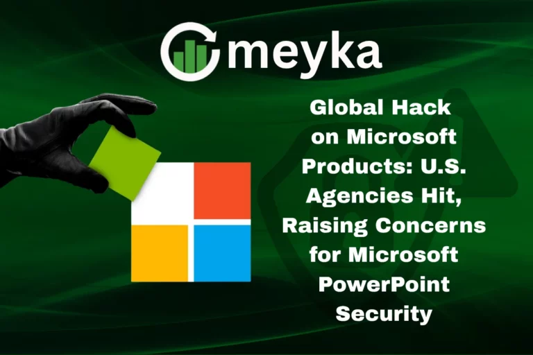 Microsoft Products