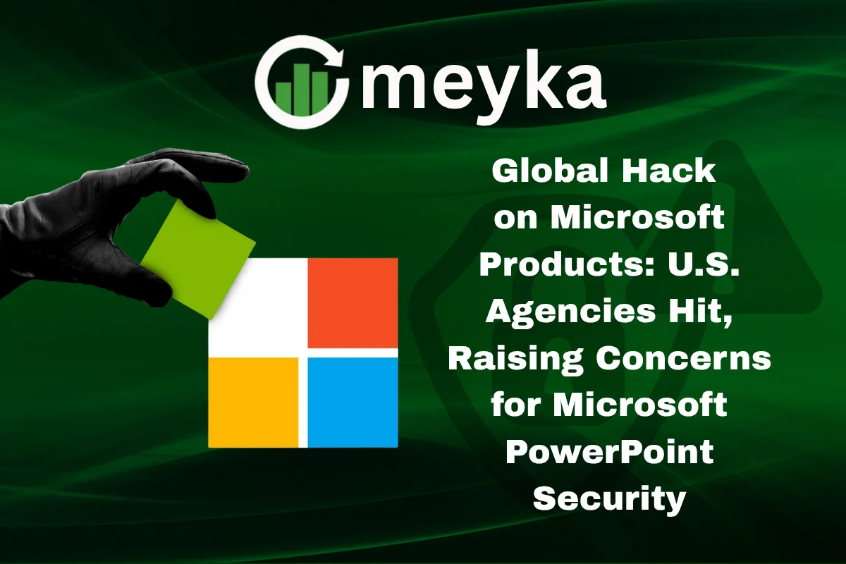 Microsoft Products