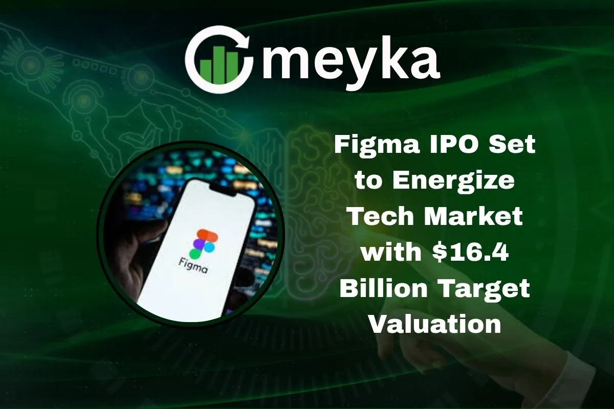 Figma IPO