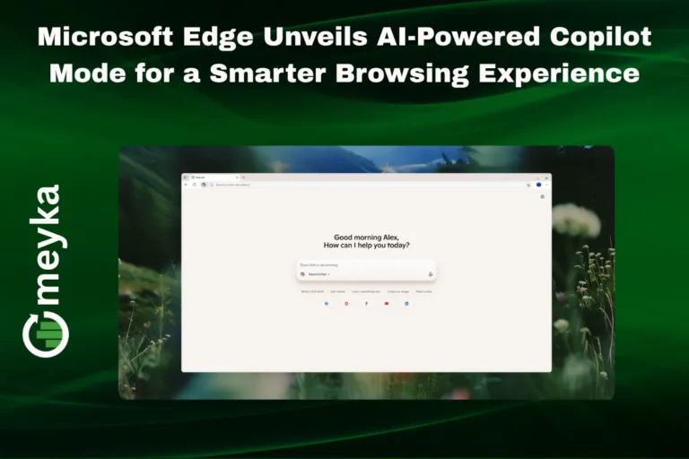 Microsoft Edge