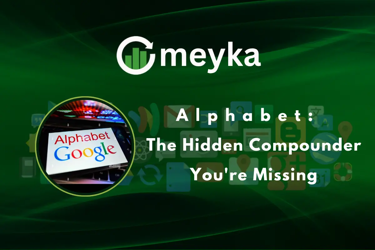 Alphabet