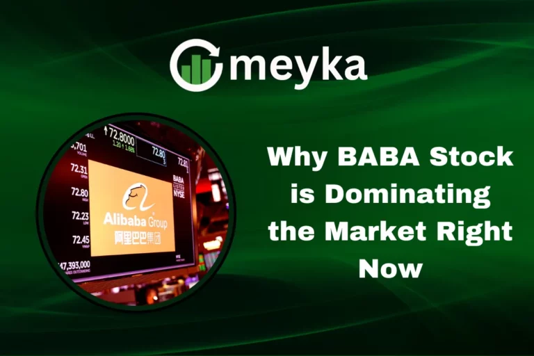 BABA Stock