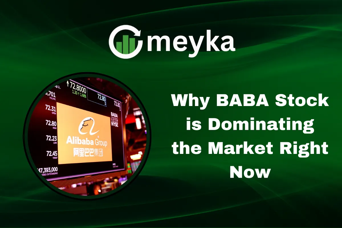BABA Stock