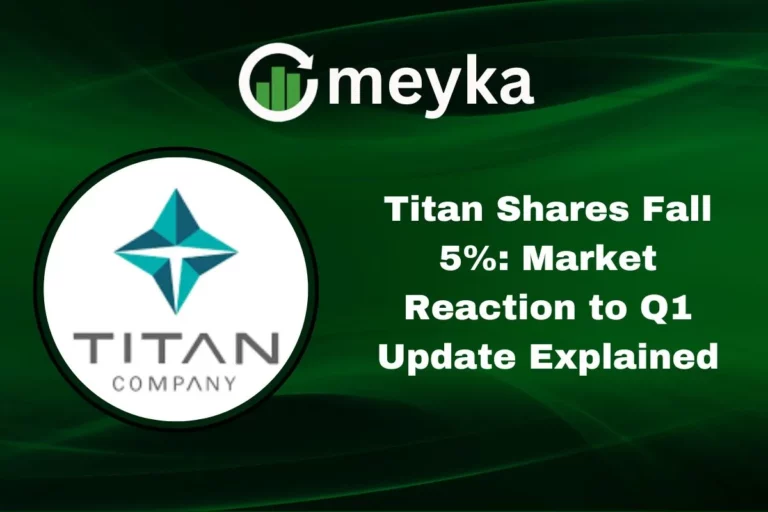 Titan Shares