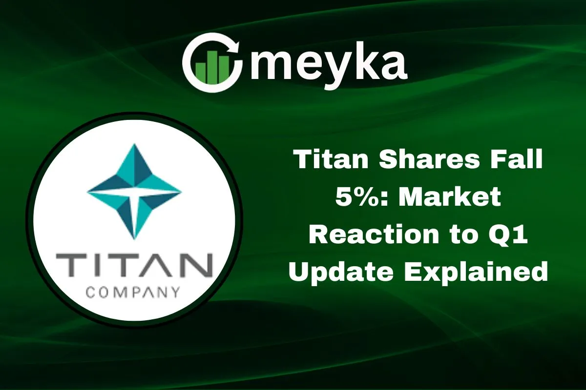 Titan Shares
