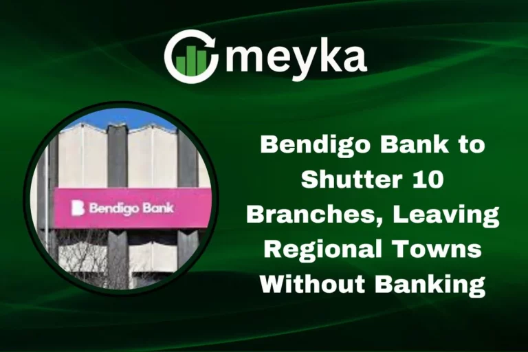 Bendigo Bank