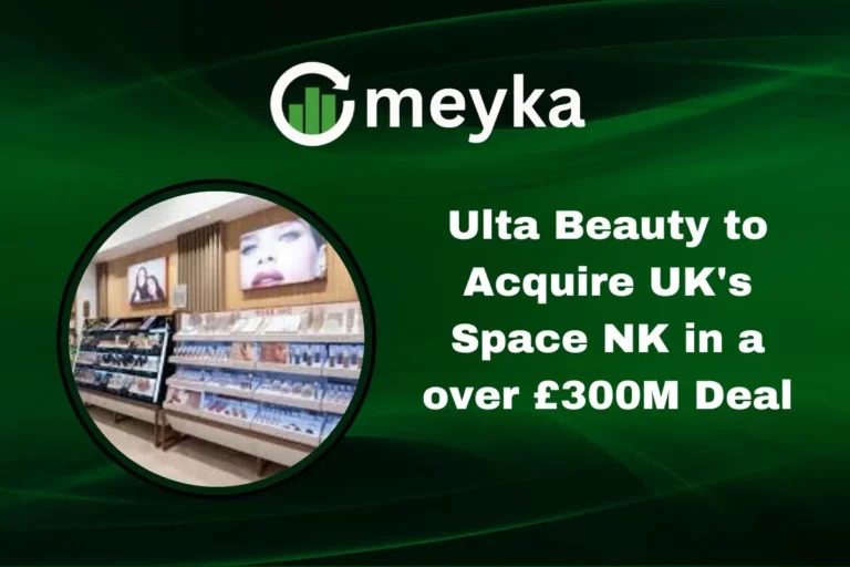 Ulta Beauty