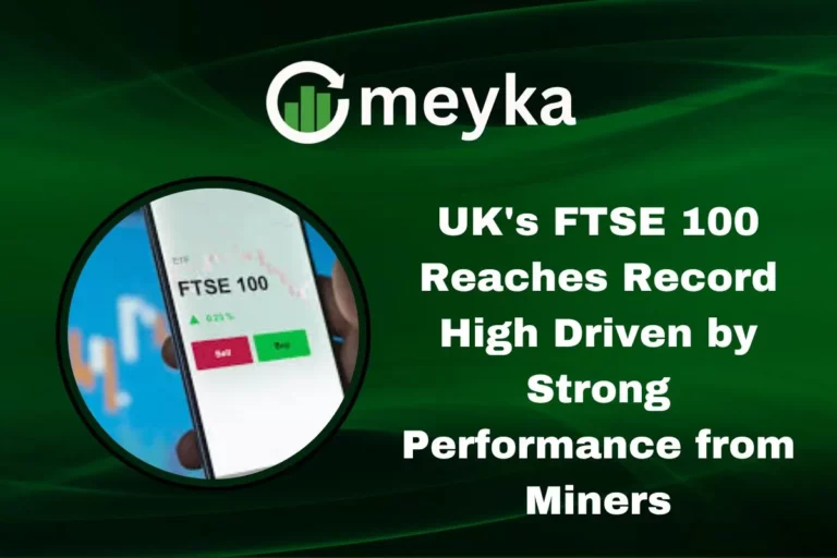 FTSE 100