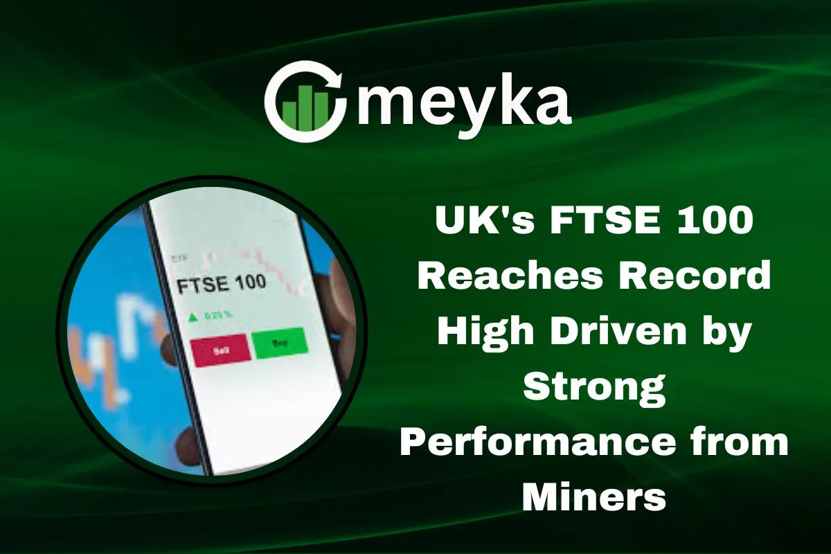 FTSE 100