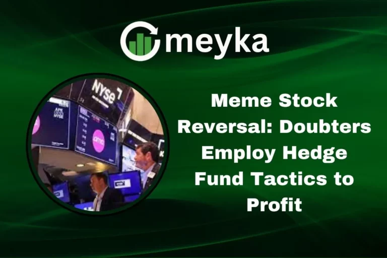Meme Stock
