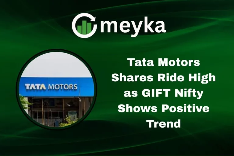 Tata Motors