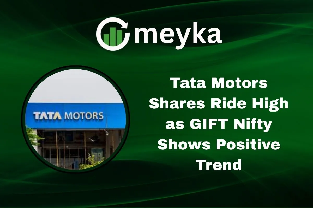 Tata Motors