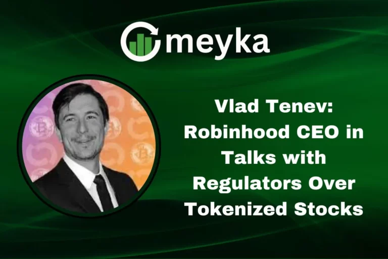Tokenized Stocks