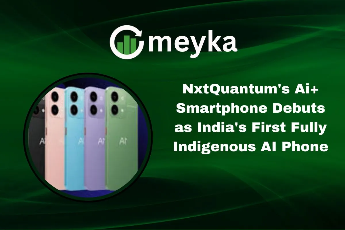 ai smartphone