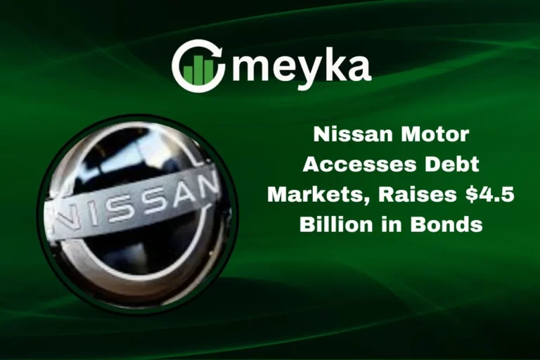 Nissan Motor
