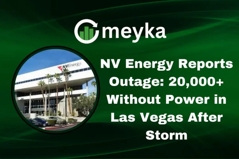 NV energy