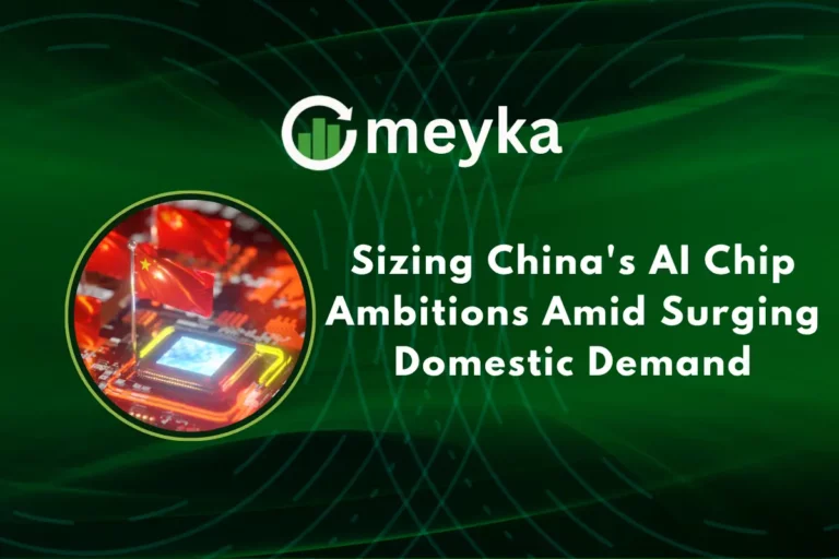 China's AI Chip