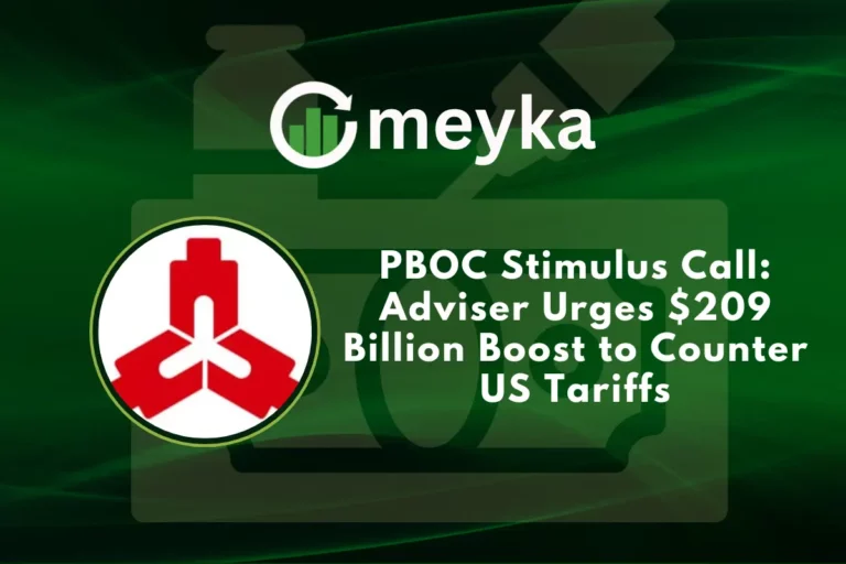PBOC Stimulus Call