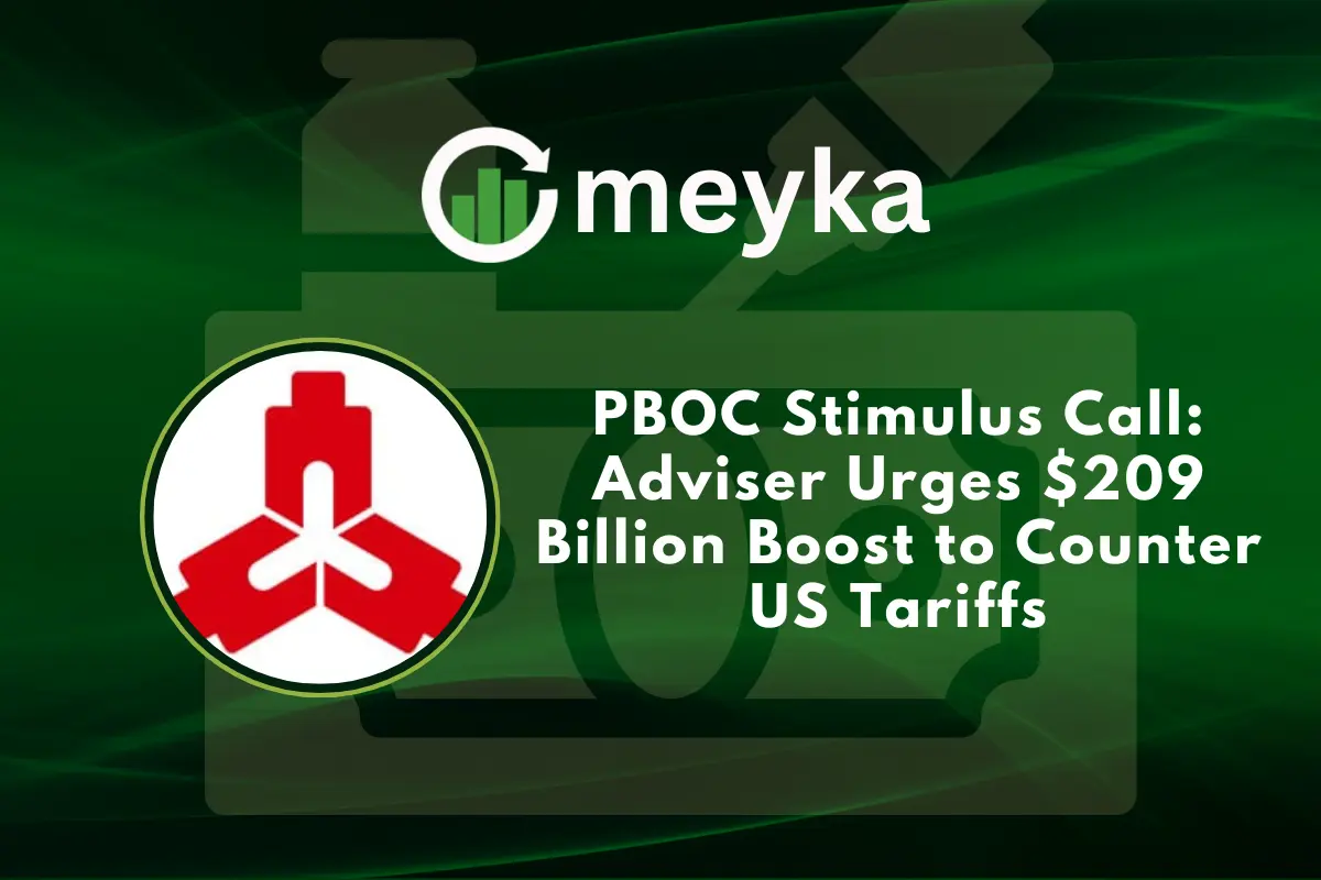 PBOC Stimulus Call