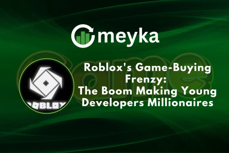 Roblox's
