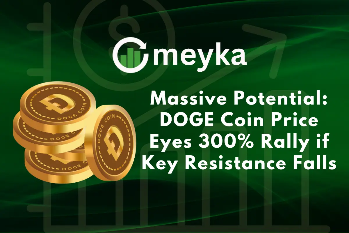 DOGE Coin
