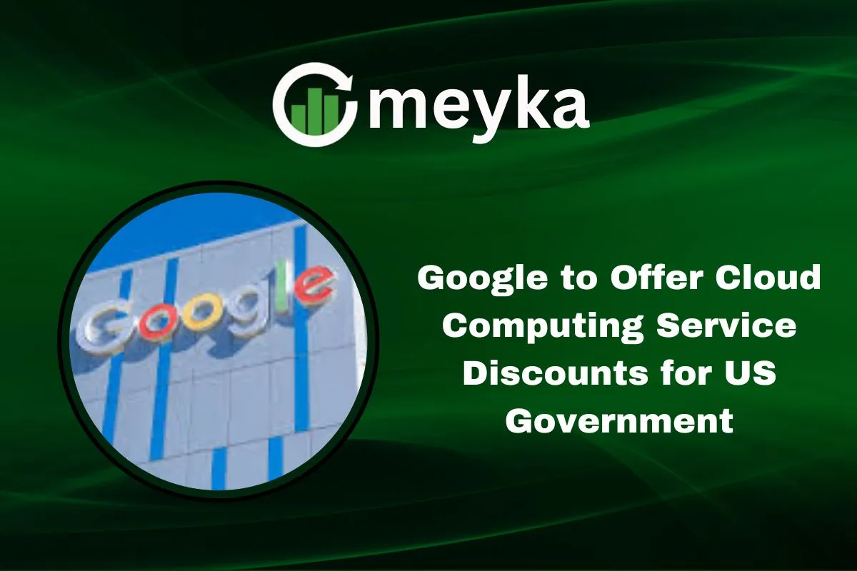 Google Cloud Computing