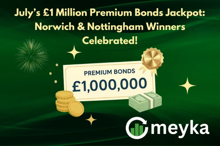 premium bonds