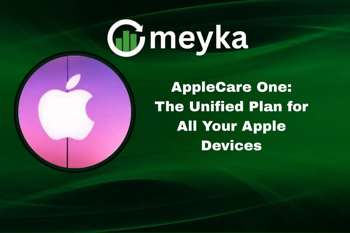 AppleCare One