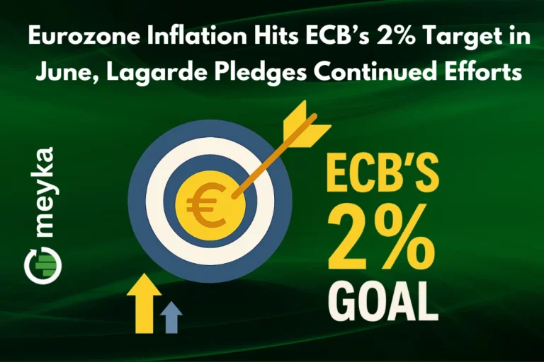 Eurozone Inflation