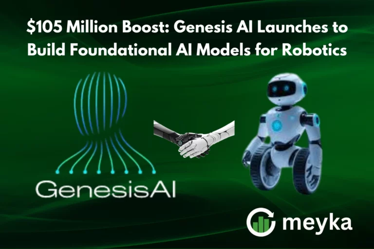 Genesis AI