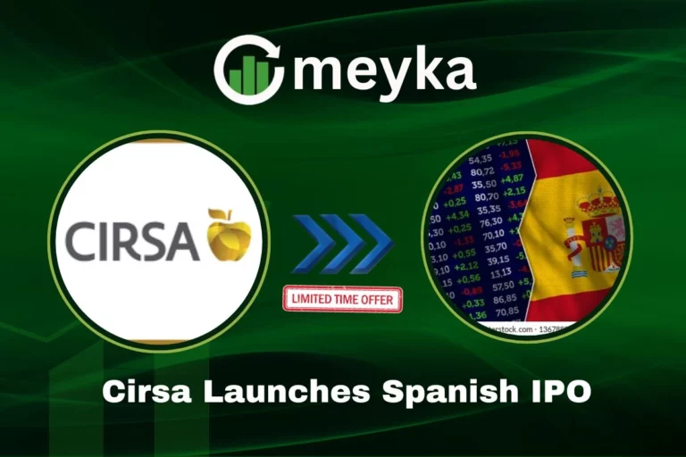 Cirsa Launches Spanish IPO