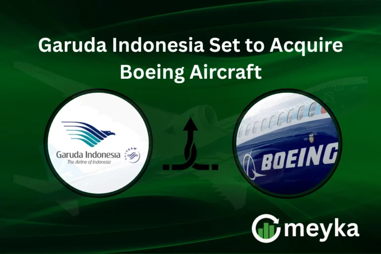 Garuda Indonesia