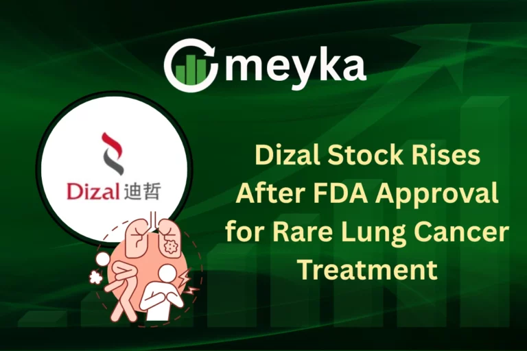 Dizal Stock