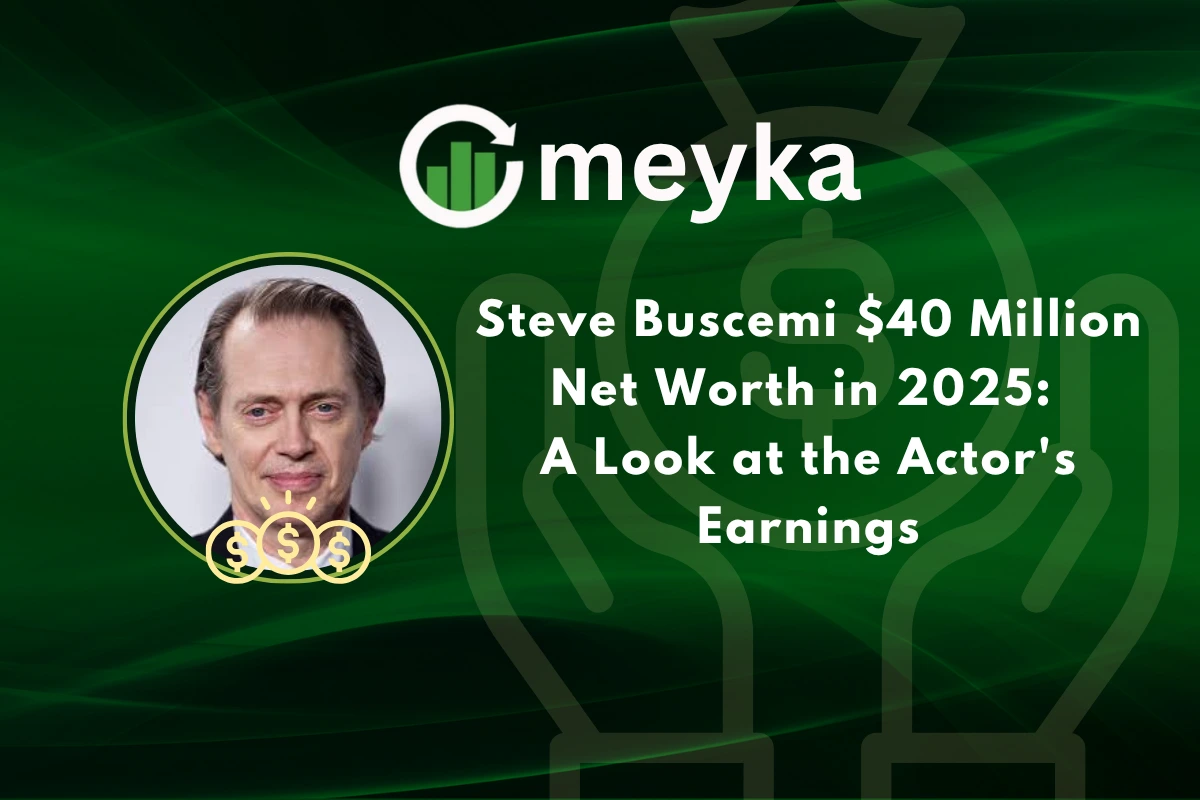 Steve Buscemi