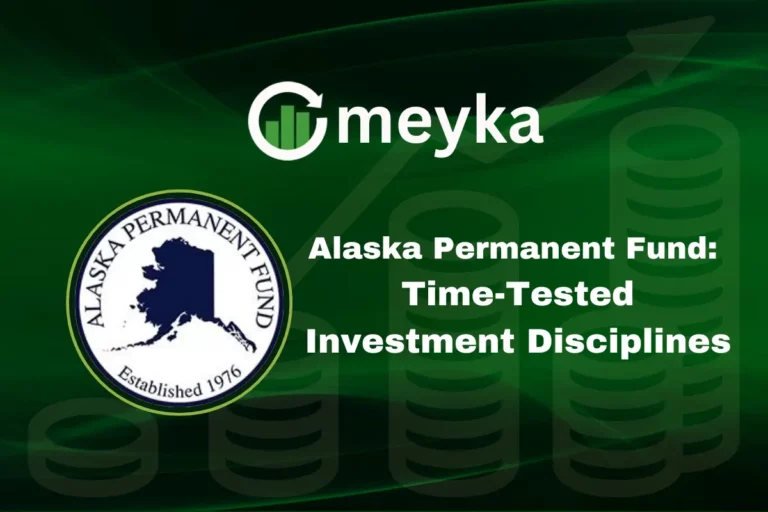 Alaska Permanent Fund