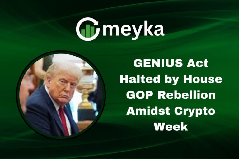GENIUS Act