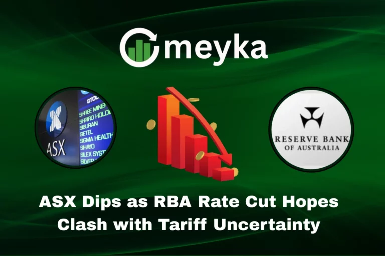 RBA Rate Cut
