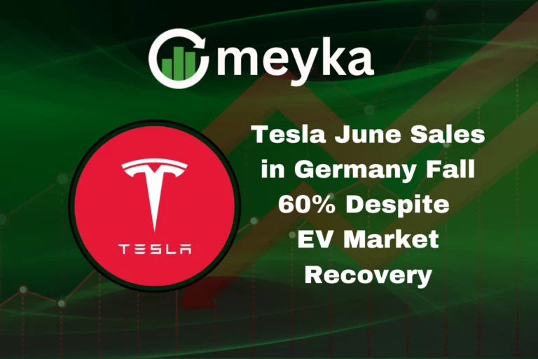 Tesla germany sales