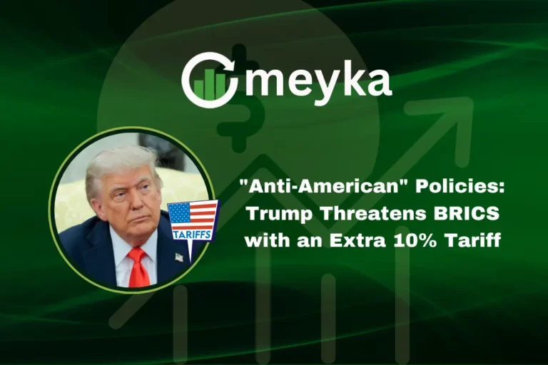 Anti-American Policies