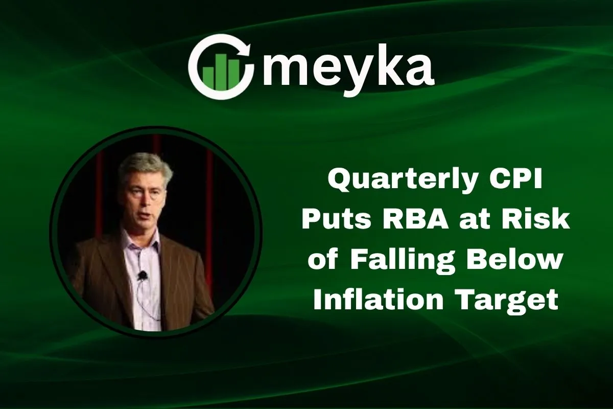 Quarterly CPI