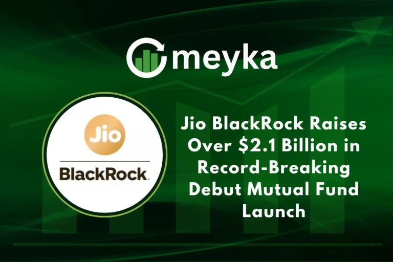 Jio BlackRock