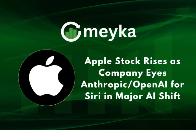 Apple Stock