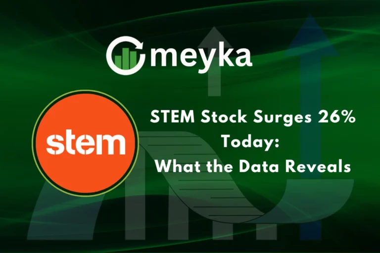 STEM Stock