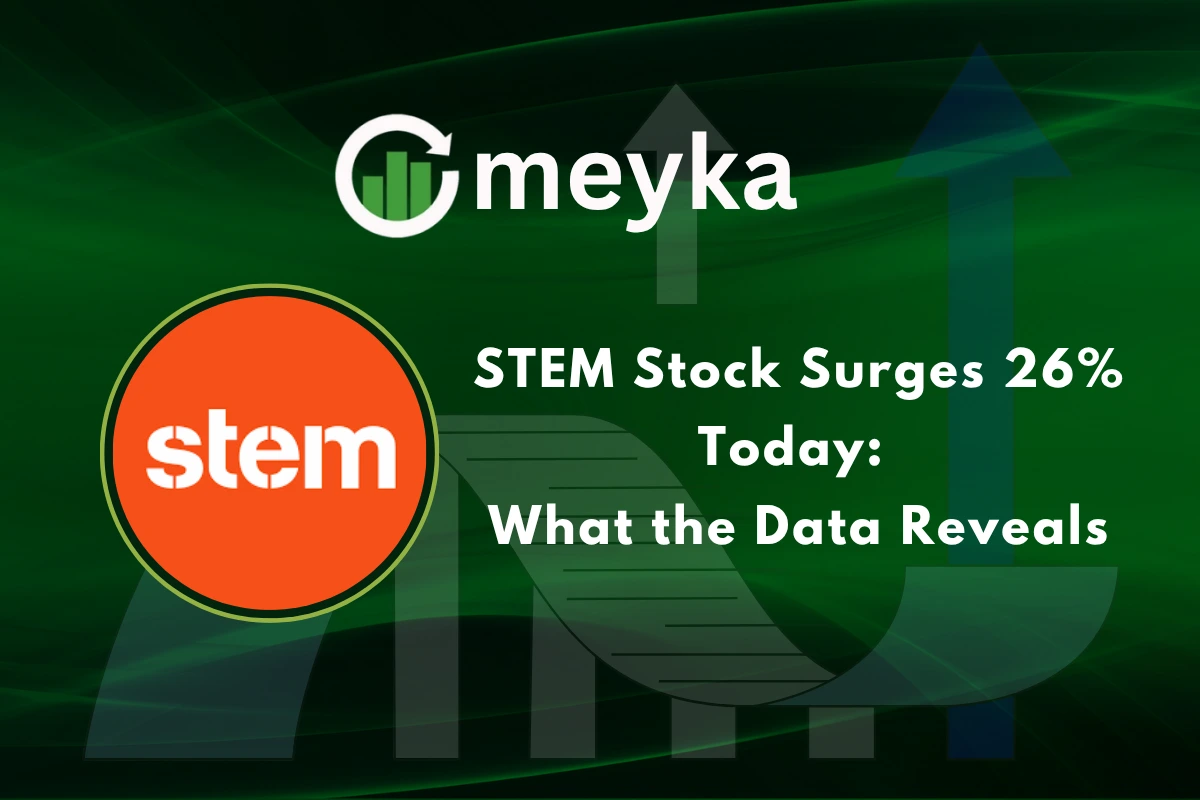 STEM Stock
