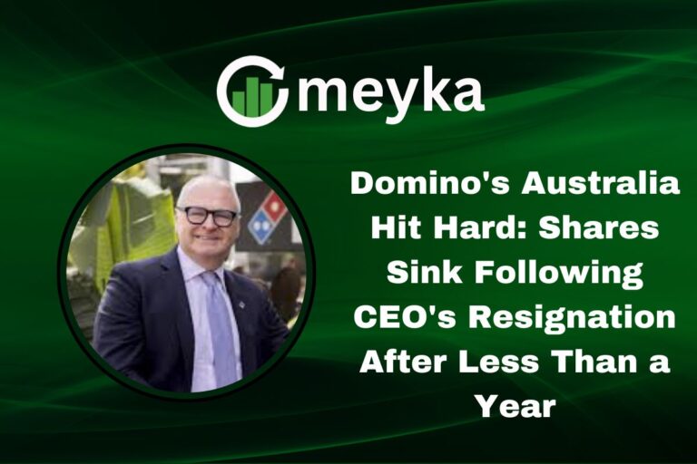 Domino's Australia