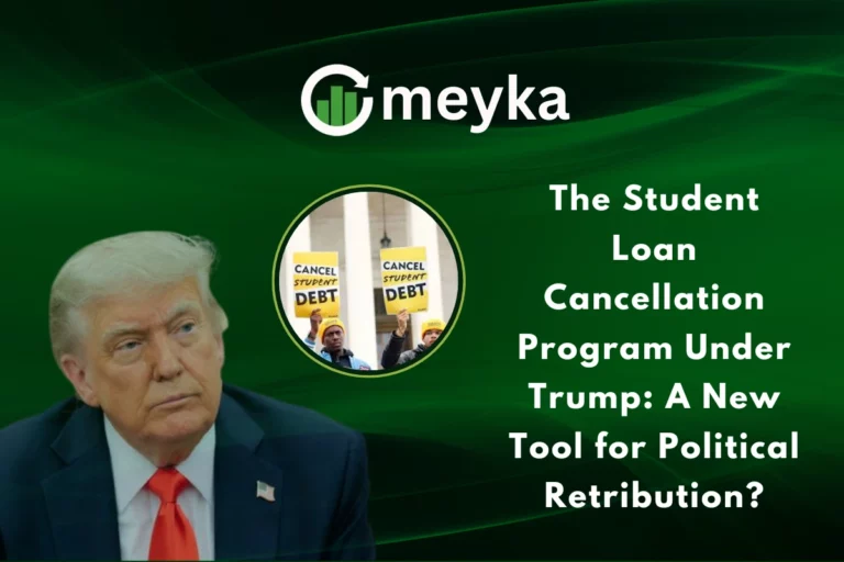 Student Loan Cancellation Program