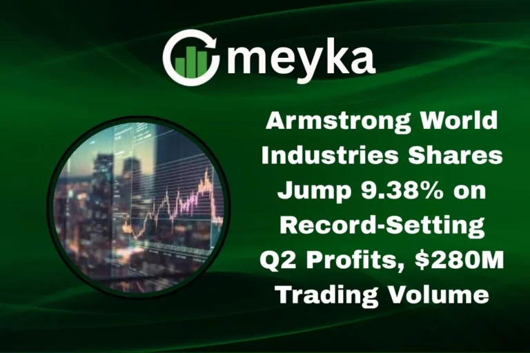 Armstrong World Industries